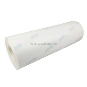 Protective Silicone Paper Sheets for Film Adhesive, letterpress supplies