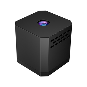 HD Image Quality F01 WiFi <b>Camera</b> Indoor or Outdoor with Battery 3MP Night Vision Motion Detection Baby Care Pets <b>Camera</b> - Product Image 2