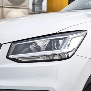 Faro HETOP <span class=keywords><strong>Q2</strong></span> 2018-2022, Faro LED OEM 81D941033F 81D941034F, Lampada Anteriore per Auto, Accessori per Sistema di Illuminazione Auto per <span class=keywords><strong>Audi</strong></span> - Product Image 3