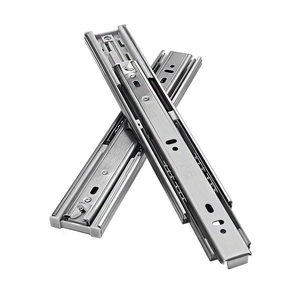 Khuyến Mãi Inflatable Nhà Bếp Trượt Hệ Thống Kính Thiên Văn Đồ Nội Thất Ngăn Kéo Trượt Nhiệm Vụ Nặng Nề Ngăn Kéo Trượt - Product Image 1