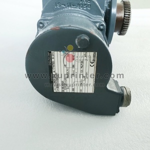 MA Original C6.105.3101/01 Auxiliary Pile Drive Ausleger 102 <b>Preset</b> C6.105.3101 for Heidelberg SM102 CD102 Offset Press Parts - Product Image 4