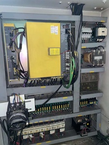 Fraiseuse CNC Wintec <span class=keywords><strong>VMC</strong></span> 1160 d'occasion bon marché Taiwan verticale avec contrôle FANUC 3 axes Broche conique BT40 Broche simple - Product Image 5