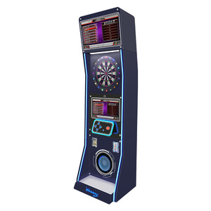 Thương mại chuyên nghiệp điện tử Arcade phi tiêu máy tự động phi tiêu trò chơi để bán - Product Image 2