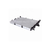 Pièces de rechange pour moteur Radiateur de voiture 8K0121251K Radiateur de voiture Fabrication Prix de gros 8K0121251T