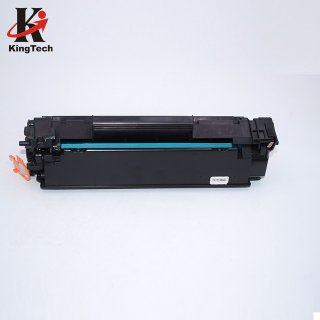 Wholesale Aumes Compatible Black 78A 88A 85A 35A 36A 12A Toner Cartridges for HP for Printers Bulk Pack From China