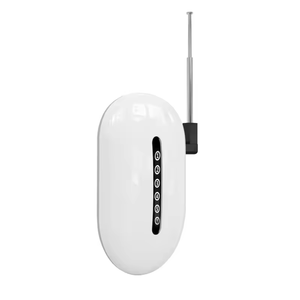 DKMSEC EV1527 433Mhz Repetidor/<span class=keywords><strong>Amplificador</strong></span> de <span class=keywords><strong>Señal</strong></span> Inalámbrica con Doble Antena para Sistema de Seguridad y Alarma Doméstica - Product Image 3