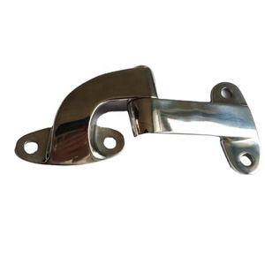 مفصلات باب سيارات مصبوبة من الفولاذ المقاوم للصدأ مخصصة - Product Image 2