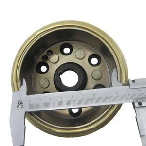 Rotor de volant d'inertie de Stator de magnéto de 95mm pour <span class=keywords><strong>LINHAI</strong></span> BU YANG MAJESTY YP250 <span class=keywords><strong>250</strong></span> 260cc 300cc ATV <span class=keywords><strong>Quad</strong></span> 2.1.01.2021 - Product Image 3