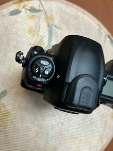 Appareil photo reflex numérique plein format CMOS <span class=keywords><strong>D3X</strong></span> 24,5 MP avec vidéo Full HD, écran >3 pouces, emplacement pour carte SD - Product Image 5