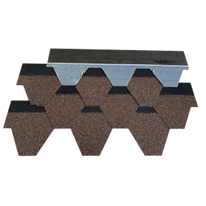 Tejas Asfálticas Americanas, Lámina de Techo de FRP, Buena Calidad, <span class=keywords><strong>Precio</strong></span> Económico, Fácil Instalación - Product Image 2