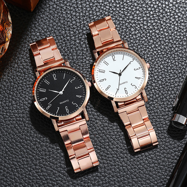 WJ-10225 Personalized Custom Logo Ladies Wrist Watch Alloy Brand Women Chronograph Women'S Quartz Watch
