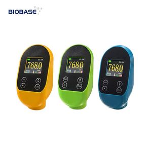เครื่องวัดค่า BOD ของ BIOBASE รุ่น BK-BOD806S จากประเทศจีน 6 ชิ้น/ชุด 0~4000 มก./ลิตร เครื่องวิเคราะห์ความต้องการออกซิเจนทางชีวเคมีสำหรับการวิเคราะห์คุณภาพน้ำ - Product Image 4