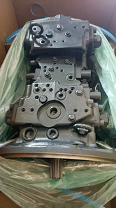 708‑2L‑00400 Nouvelle pompe d'origine de remplacement pour le système hydraulique Komatsu PC200‑8 MO - Product Image 4
