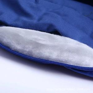 Multifunctionele EHBO Verdikte Speciale Capuchon Wandelhulp Noodwinddichte Draagbare Slaapzak - Product Image 6