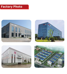 Transformador electrónico de potencia de bobina de aluminio Triangular 3D 60Hz 30KVA-630KVA Capacidad nominal 11KV Salida Tres fases - Product Image 3