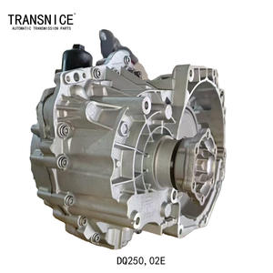 Transmisi Assy DQ250 02E Bekas Pabrik, Perakitan Transmisi 4 Roda 02E DQ250 untuk Skoda dan VW - Product Image 2
