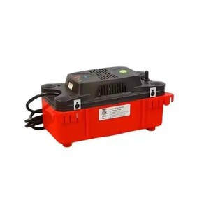 Pompe à condensat série <span class=keywords><strong>TPZ</strong></span> pompe de réservoir 110-240V pour équipement de climatisation, de réfrigération et de déshumidification - Product Image 6