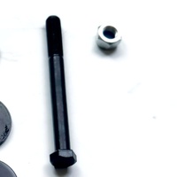Kit de chute de grand ascenseur de suspension avant 4X4 pour le stabilisateur de Hilux VIGO revo 2005- ON