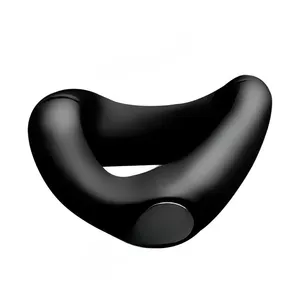 Contrappeso per Volante Auto per <span class=keywords><strong>Tesla</strong></span> <span class=keywords><strong>Model</strong></span> <span class=keywords><strong>3</strong></span> Y, Anello Assistente Autopilot, Accessori Auto, Anello Ponderato per Autopilot <span class=keywords><strong>Model</strong></span> S - Product Image 4