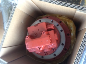 Motor de Traslación Hanix N450-2, Motor de Traslación Hanix N450, Motor de Traslación para Excavadora Hanix N450 - Product Image 4