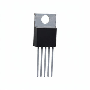Manufacturer Channel Power Management (PMIC) MIC29502WT TO 220 5 Electronic Chips Component - Product Image 1
