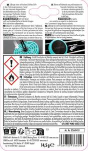 Auto <b>Cool</b> Ice Fresh Scented <b>Air</b> <b>Freshener</b> 1 Piece <b>Cool</b> And Invigorating Fragrance For <b>Car</b> Interior - Product Image 5