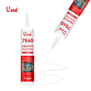 Construction Heavy Duty Verre Poissons Aquarium Étanche De Qualité <span class=keywords><strong>Alimentaire</strong></span> Spécial <span class=keywords><strong>Silicone</strong></span> Silicium Adhésifs Chimiques & Mastics Prix - Product Image 5
