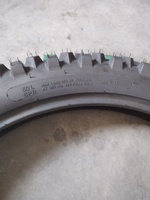 Ban Motor Off-road Grosir Baru Berkualitas Tinggi 21 Inch 90/100-21, Tahan Lama dan Harga Terjangkau