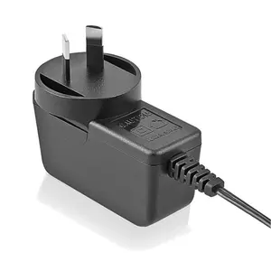 AC Adapter Kompatibel mit BACK2LIFE HKA21-1000 BL2002 BL 2002 Zurück 2 Leben Zurück zum Leben B2L HKA211000 Kontinuierliche Bewegungs massage