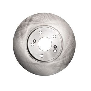 Rebesto - Servicios de Fundición de Discos de Freno Traseros de Alta Calidad 585304 T - Product Image 2