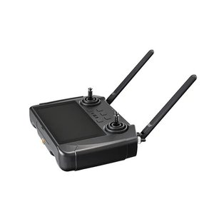 Estación de Control Terrestre Portátil Android, Transmisión de Video de Doble Canal a 15 km, Control Remoto para Drones PFV, Modelo de Avión - Product Image 2