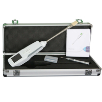Professional Frying Oil Tester Cooking Oil Quality Detection Meter TPM Analyzer for Restaurant Fast Food Industry
