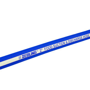 Tuyau flexible en caoutchouc EPDM <span class=keywords><strong>de</strong></span> qualité alimentaire, livraison <span class=keywords><strong>de</strong></span> jus <span class=keywords><strong>de</strong></span> <span class=keywords><strong>ver</strong></span> chaud pour bière et huile alimentaire - Product Image 4