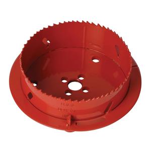 Silverline Cortador de acceso de tablero sólido 110mm - Product Image 1