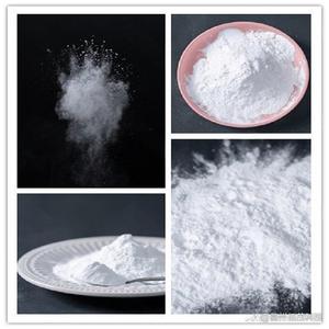 Cire d'oxyde à haute polarité spéciale OPE-WAX pour divers systèmes plastiques et d'encre, émulsifiée et appliquée dans la fabrication du papier, les textiles et le cuir - Product Image 6