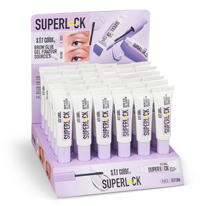 Gel Trasparente Naturale a Lunga Durata per <span class=keywords><strong>Sopracciglia</strong></span>, <span class=keywords><strong>Mascara</strong></span> Impermeabile Personalizzato, Crema Gel per <span class=keywords><strong>Sopracciglia</strong></span> - Product Image 6