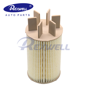 פילטר דלק דיזל Rexwell Premium OEM 16403-4KV0A עבור ניסאן נבארה <span class=keywords><strong>NP300</strong></span> D23 D23T YD23 YD25 חלקי חילוף לרכב - Product Image 4