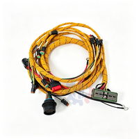 Venta Directa de Fábrica: Arnés de Cableado del Motor 292-2311 2922311 para Excavadora D6N con Motor C6.4