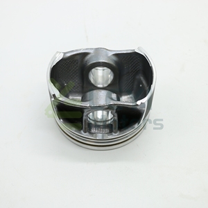 แหวนลูกสูบสภาพใหม่ของ LEYIMOTORS สำหรับ Porsche Panamera 2018- 3.0T 9A710706610 & 9A710706630 84.5MM อะไหล่เครื่องยนต์ - Product Image 2