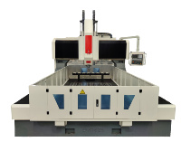 Machine de perçage et de marquage CNC à portique automatique de haute précision pour plaque d'acier avec contrôle intelligent