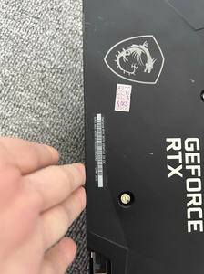 <b>GeForce</b> <b>RTX</b> <b>3070</b> 8G Graphics Card 256bit GDDR6 Compatible PCI Express good Condition Working - Product Image 4