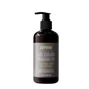Aceite de Masaje Reafirmante Anticelulítico |   Aceite Esencial Compuesto Natural - Product Image 2