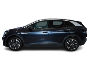 2024 Directo de Fábrica <span class=keywords><strong>ID4</strong></span> CROZZ Bajo <span class=keywords><strong>Precio</strong></span> Vehículo de Nueva Energía SUV Eléctrico <span class=keywords><strong>ID4</strong></span> de China - Product Image 4