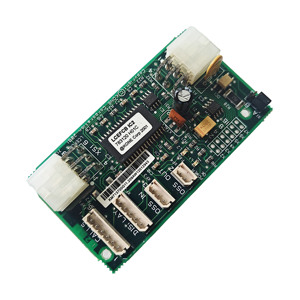 Tarjeta de comunicación de eje para controlador de ascensor de hotel moderno KONE KM713700G11 <span class=keywords><strong>G71</strong></span> G01 G51 en stock - Product Image 3