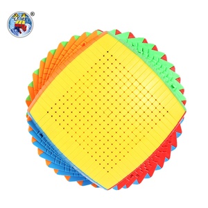 Engso-tubo de plástico de 17x17mm para construcción, instrumento de aprendizaje creativo en forma de libro, fácil de leer - Product Image 1