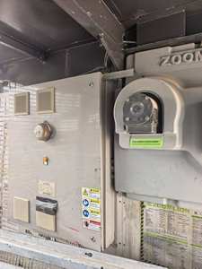 Vendita 2020-2023 Ascensore da Costruzione Usato <span class=keywords><strong>Zoomlion</strong></span> <span class=keywords><strong>Heavy</strong></span> <span class=keywords><strong>Industry</strong></span> con Motore PLC e Cambio - Product Image 2