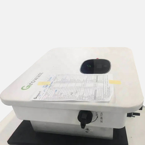 <span class=keywords><strong>Growatt</strong></span> onduleur solaire liste de prix avec batterie onduleur solaire hybride 10Kw avec batterie au lithium 15Kw onduleur solaire - Product Image 5