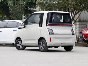 Wuling Air EV Qingkong Standart Sürüm Yeni Enerji Aracı <span class=keywords><strong>3</strong></span> Kapılı 2 Koltuklu Mini Araba Çok Satan - Product Image 5