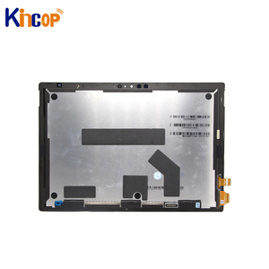 <span class=keywords><strong>Microsoft</strong></span> Bề mặt Pro 7 cộng với gốc <span class=keywords><strong>LCD</strong></span> hiển thị cảm ứng Digitizer lắp ráp màn hình với 1-năm bảo hành điện thoại di động <span class=keywords><strong>LCD</strong></span> - Product Image 2