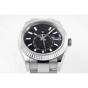Relojes de Lujo de Fábrica, Totalmente Automáticos, Movimiento Mecánico 9002, Fecha, Resistentes al Agua, Estilo Casual de Negocios, 42 mm - Product Image 1